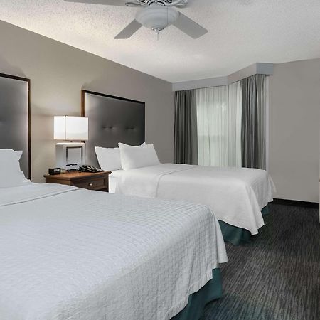 Homewood Suites By Hilton Houston-Clear Lake Webster Exteriér fotografie