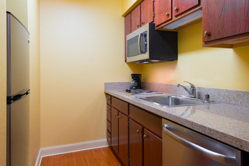 Homewood Suites By Hilton Houston-Clear Lake Webster Exteriér fotografie