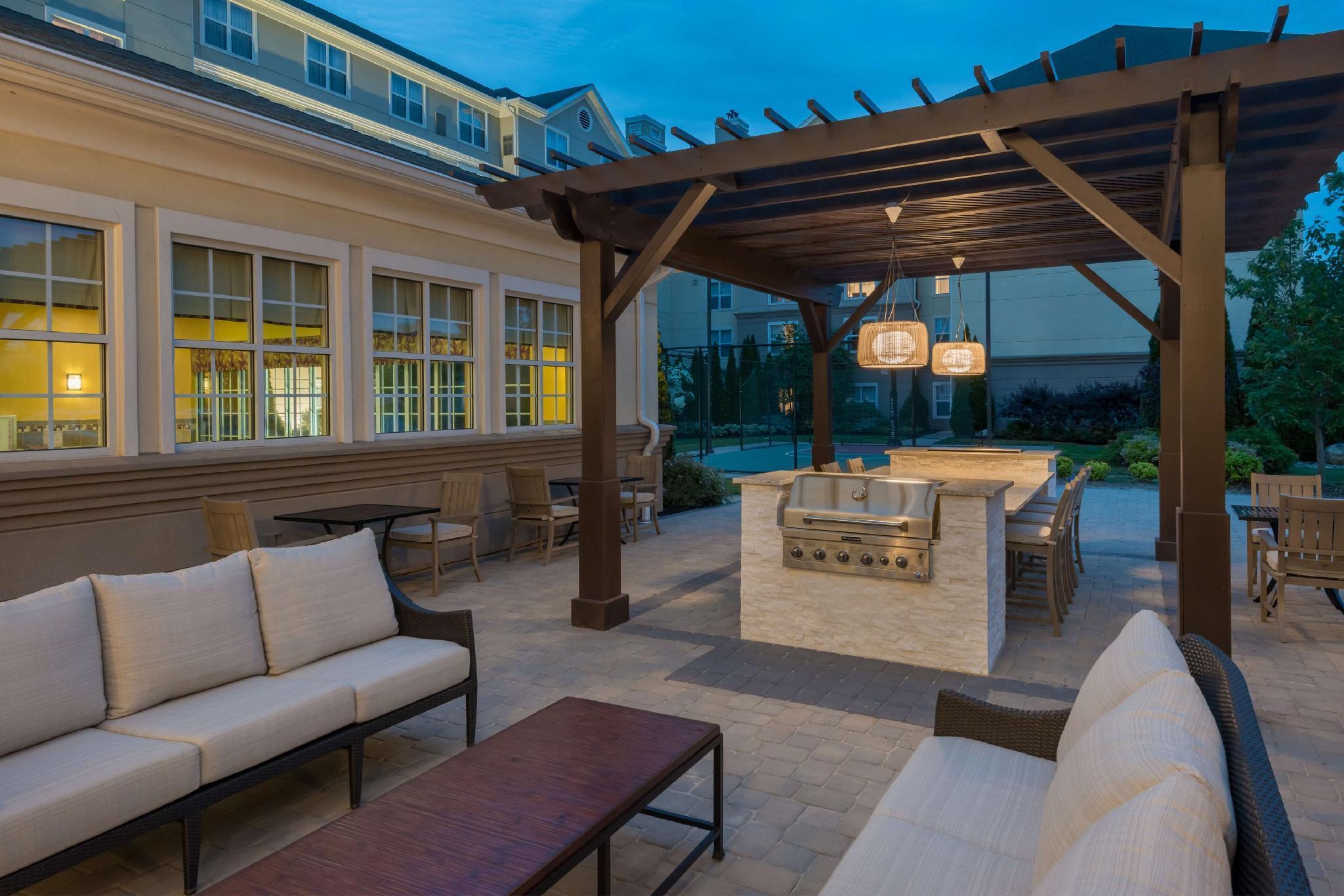 Homewood Suites By Hilton Houston-Clear Lake Webster Exteriér fotografie