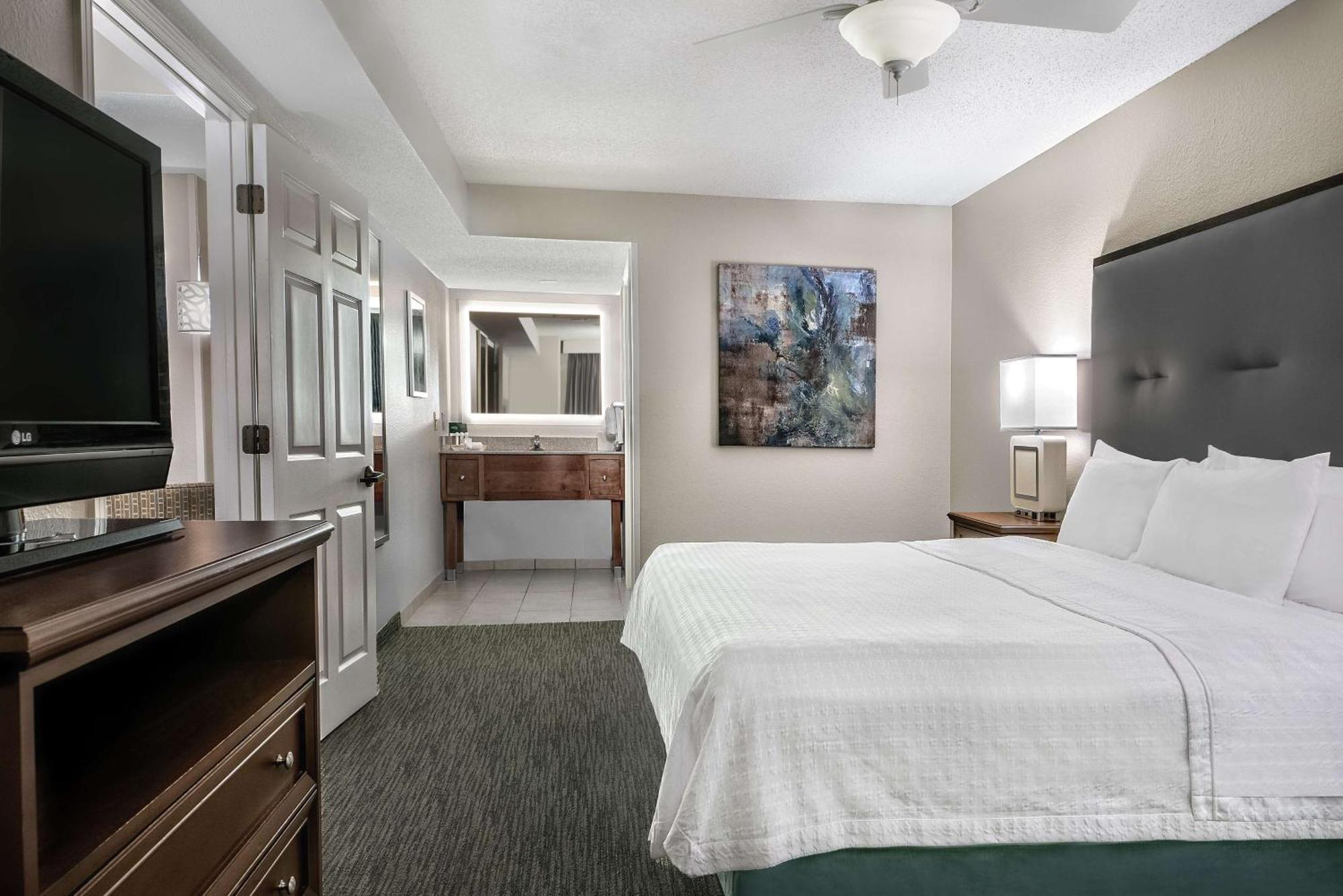 Homewood Suites By Hilton Houston-Clear Lake Webster Exteriér fotografie