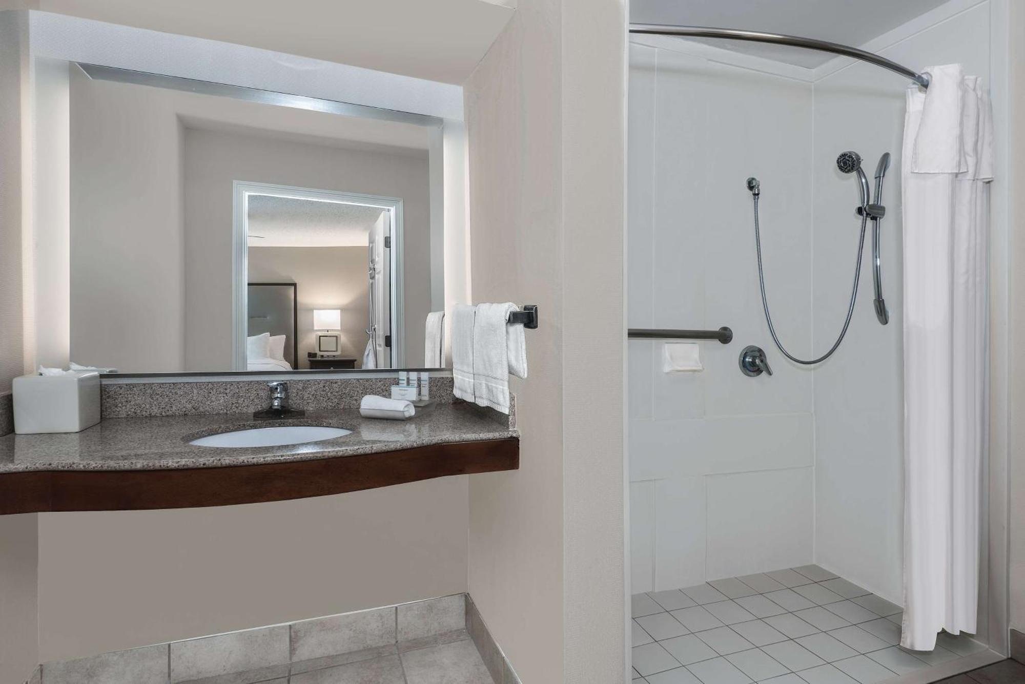 Homewood Suites By Hilton Houston-Clear Lake Webster Exteriér fotografie