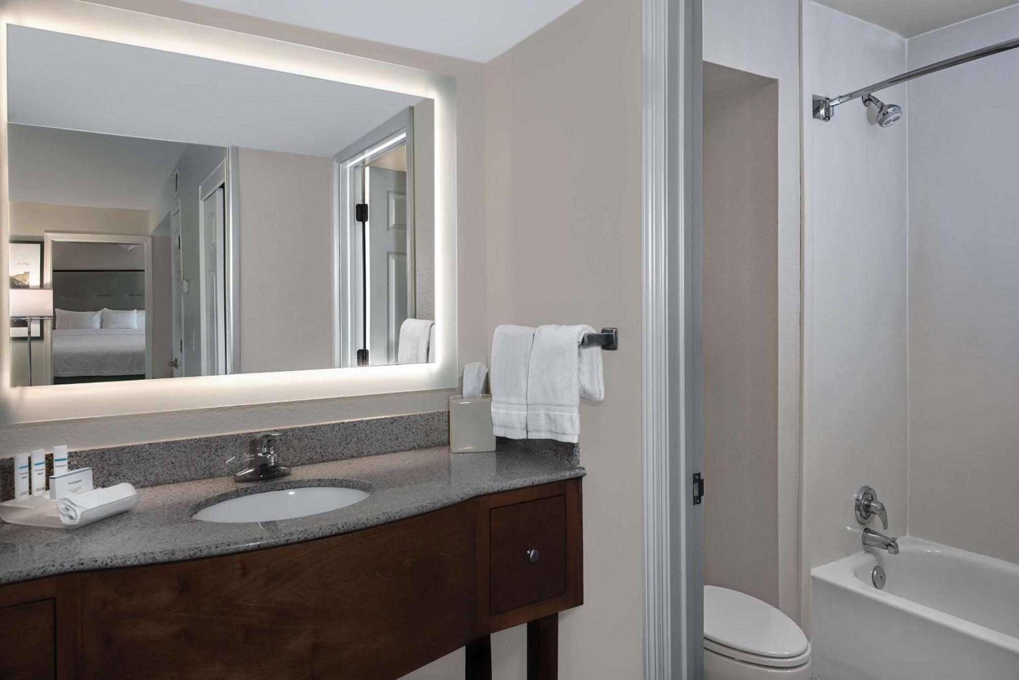 Homewood Suites By Hilton Houston-Clear Lake Webster Exteriér fotografie