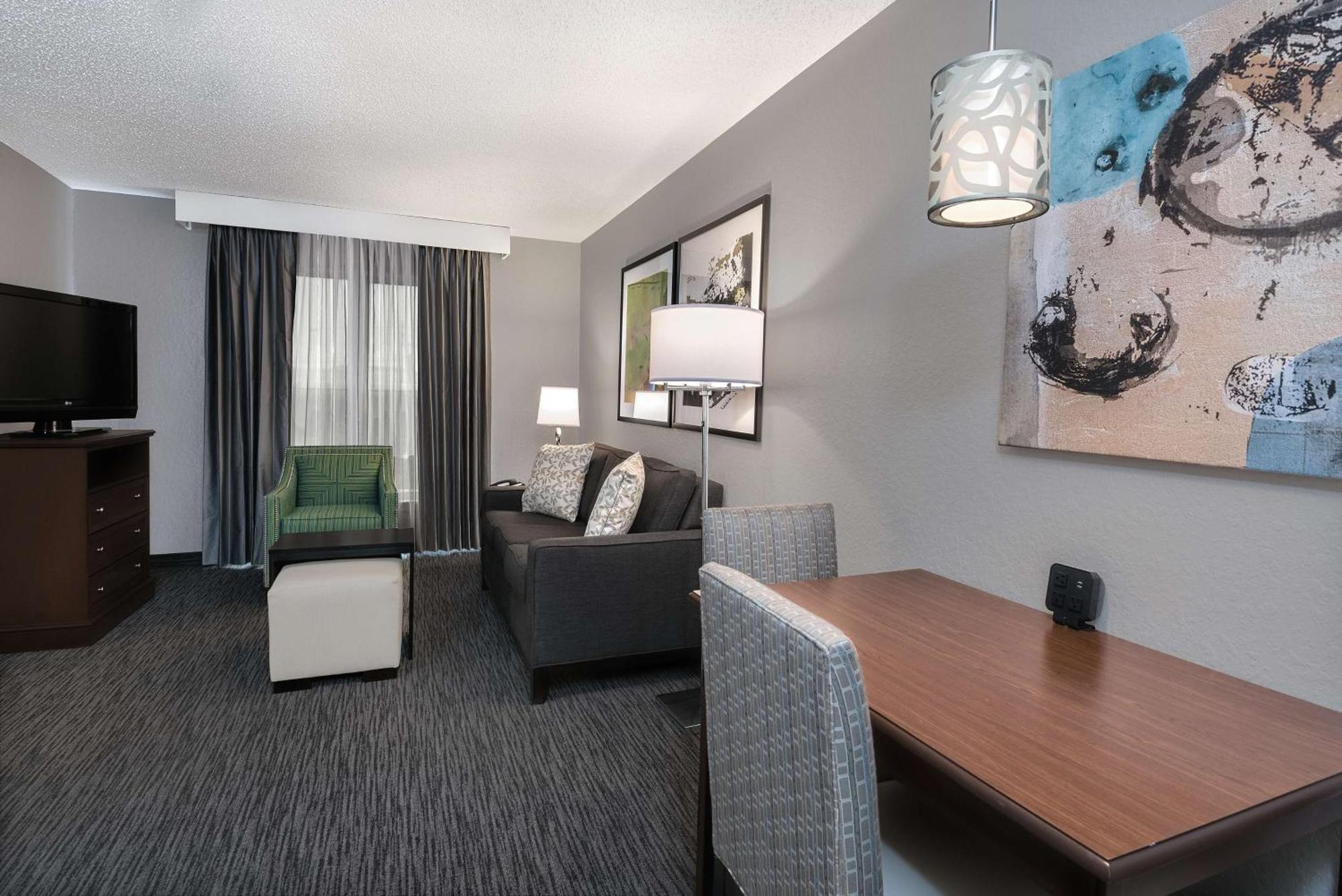 Homewood Suites By Hilton Houston-Clear Lake Webster Exteriér fotografie