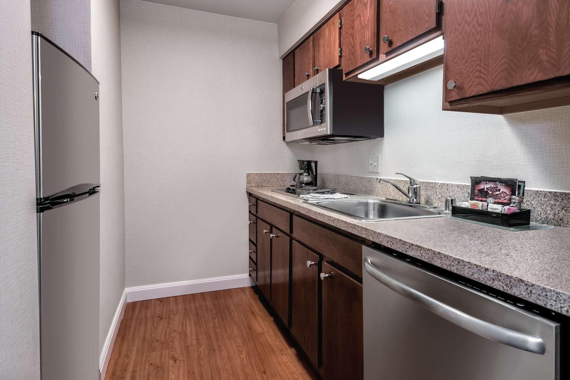 Homewood Suites By Hilton Houston-Clear Lake Webster Exteriér fotografie