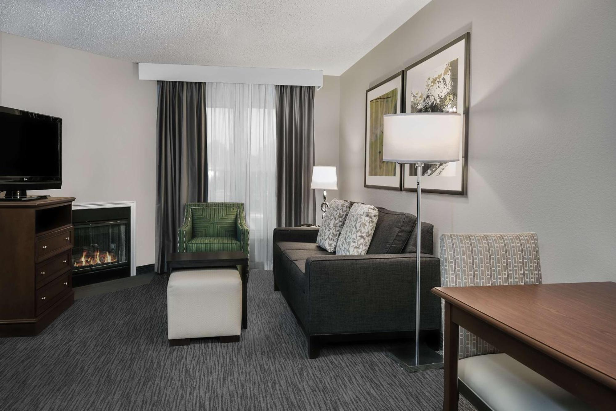 Homewood Suites By Hilton Houston-Clear Lake Webster Exteriér fotografie