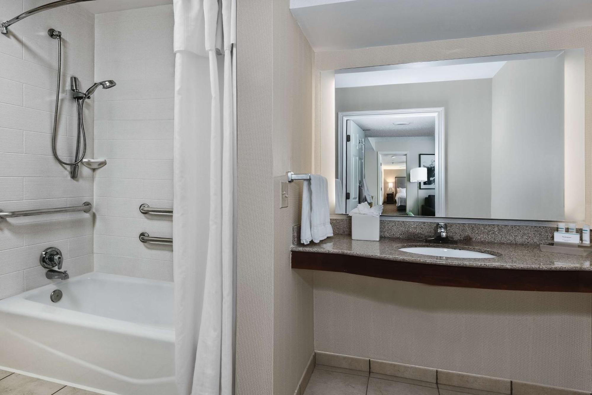Homewood Suites By Hilton Houston-Clear Lake Webster Exteriér fotografie