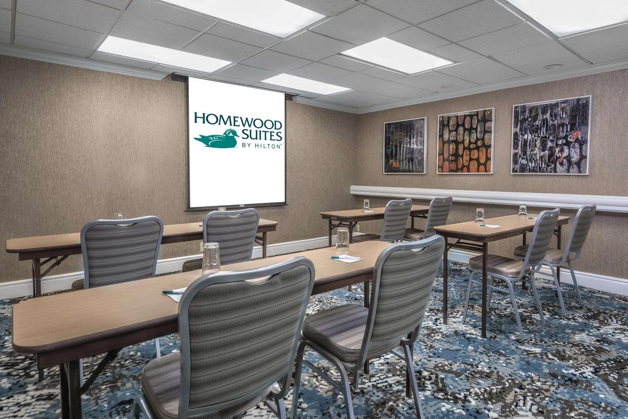 Homewood Suites By Hilton Houston-Clear Lake Webster Exteriér fotografie