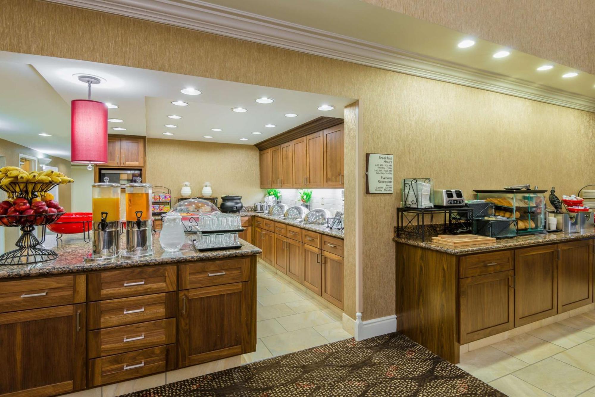 Homewood Suites By Hilton Houston-Clear Lake Webster Exteriér fotografie