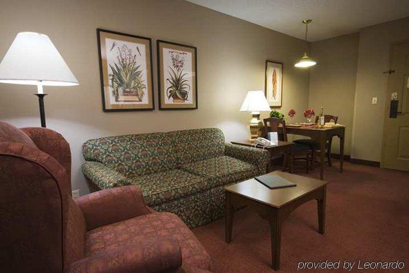Homewood Suites By Hilton Houston-Clear Lake Webster Pokoj fotografie